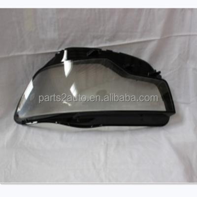 China For Audi A6C7 2013-2015 For Audi A6C7 Lamp Lens 2013-2015 for sale