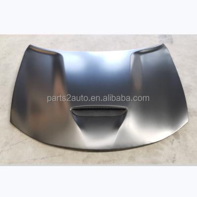 China For Dodge Charger 2017 - For Dodge Charger Hood 2017-, Aluminum 2017-, Dodge Charger Hood 68265427AA for sale