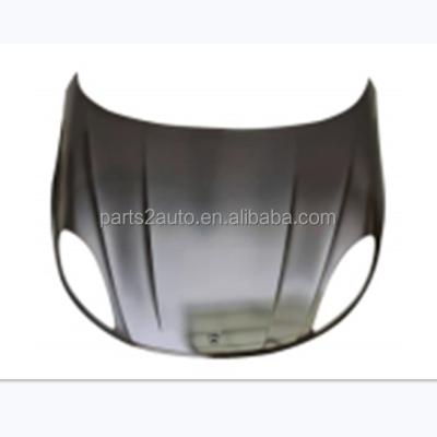 China For Porsche Macan 2014 - For Porsche Macan Hood 2014-, Porsche Macan Hood 2014 -, 95B823031 for sale