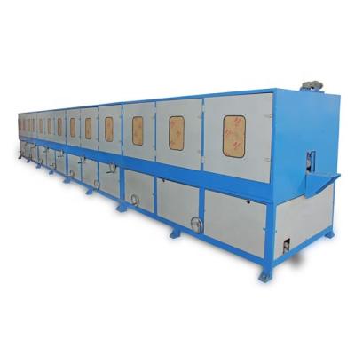 China Stainless Steel Square Tube Polishing Machine Pipe Polishing Machine Rectangular Brass Pipe Polishing Machine for sale