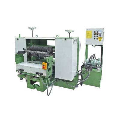 China Mirror Effect Staninless Cutlery Polishing Machine Spoon Fork Polishing Machine Steel Grinding Machine for sale