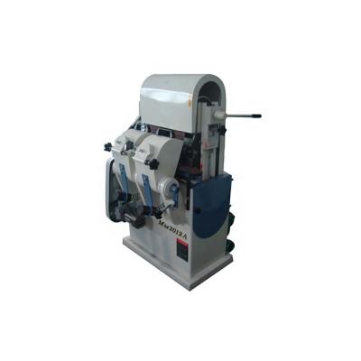 China Pipe Round Tube Polishing Machine Pipe Centerless Tube Polishing Grinding Polishing Sanding Machine for sale