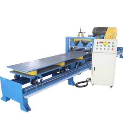 China Mirror Effect 3 Meter SS Sheet Plate Mirror Polishing Machine Manufacturer for sale