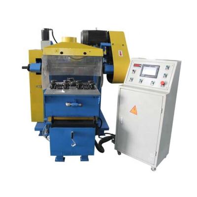 China Stainless Steel Mirror Effect Polishing Machine Jewelry Polishing Machine Aluminum Brass Polishing Machine Letter Polishing Machine for sale