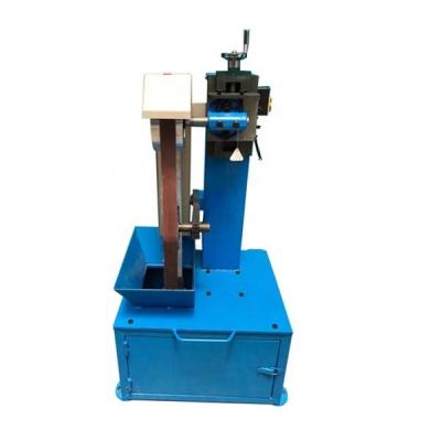 China Electric Abrasive Finishing Machine Sanding/Grinding Sander for sale