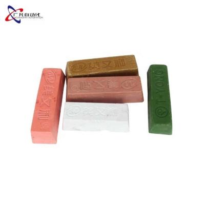 China Metal Wax Compounds Metal Polishing Compounds Polishing Polishing Metal Polishing Abrasive Paste for sale