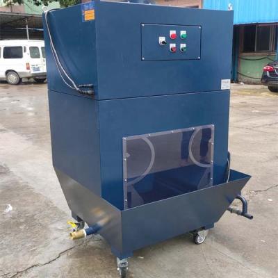 China Collect Dust Wet Dust Collector For Filtering Type Wet Type Dust Collector Polishing Machine Grinding Machine Dust Collector for sale