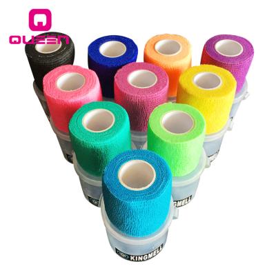 China Wholesale Disposable Tattoo Grip Queen Tattoo Tattoo The Grip Is Wrapped Around The Sleeve for sale