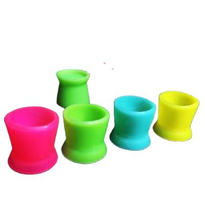 China 240pcs Queentattoo Wholesale High Quality Tattoo Items Disposable Tattoo Ink Cups for sale