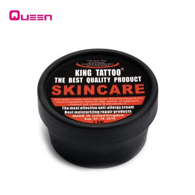 China Tattoo Skin Queen Tattoo Wholesale Tattoo Supply Moisturizing Skin Tattoo Care for sale