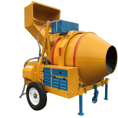 China 2016 Hotels Hot Sale Topmac Brand Concrete Mixer Machine for sale