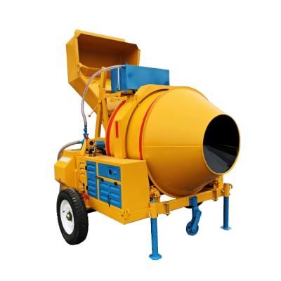 China containerized concrete mixer used concrete mixer for sale kenya market concrete mixer portable concrete mixer for sale