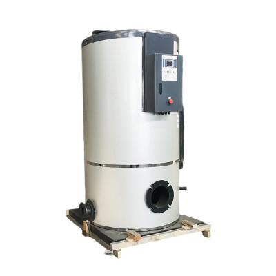 China VERTICAL Normal Pressure Vertical Hot Water Boiler/Diesel Oil Hot Water Boiler For Hotel for sale