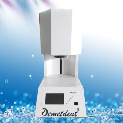 China Efficient Dental Laboratory China Hot Sale HTS1800 Zirconia Sintering Furnace Price for sale