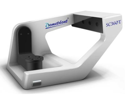 China dental autoscan portable dental 3d scanner of dental area for dental lab for sale