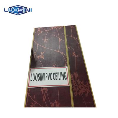 China Artistic Ceilings Wholesale 2x4 pvc ceiling tiles plastic interior external price pvc wall panel in pakistan for sale