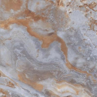 China Eco-friendly Waterproof Wall PVC Marble PVC Coating Decorative Sheet 1220*2440mm for sale