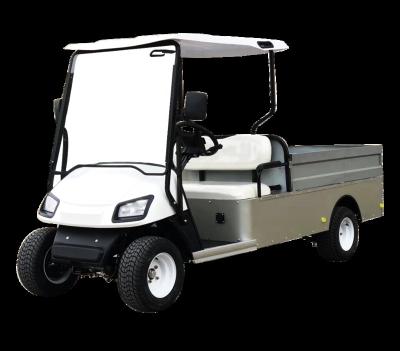 China Chinese beach resort CE 4 seats customize electric cart ezgo with trunk golf cart for sale