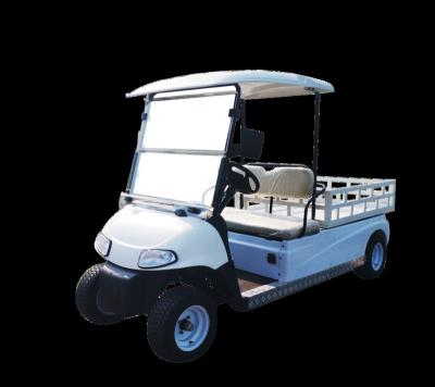 China Beach Resort Chinese 2 Seats Sunnyroad Made In Electric Company Vehicle for sale