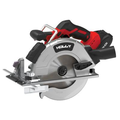 China Wood Saw Electric Circular Saw Wood Cutting Brushless Circular Saw Electric Power Tools for sale