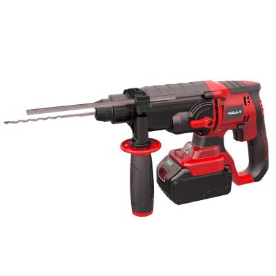 China Professional Manufacturer Power Tools Rotary Hammer Drill JHD007 for sale