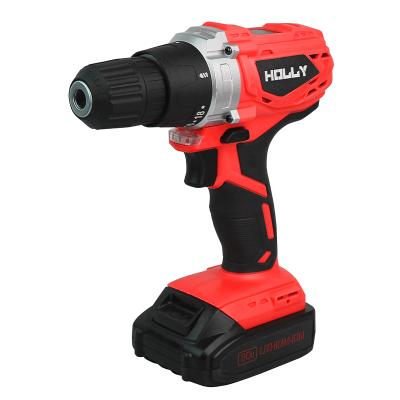 China Multitool Drill JHD005 Compact Brushless Cordless Handle for sale