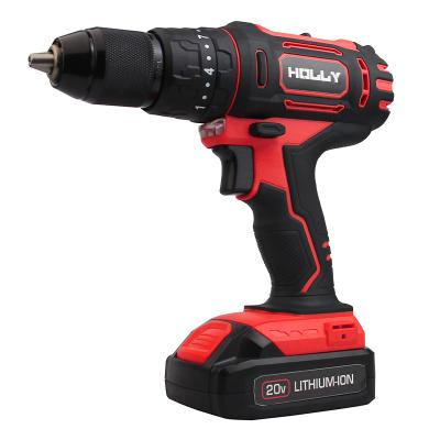 China JHD002 Rechargeable Brushless Impact Drill Electric Hammer Cordless Rotary Hammer Drill for sale