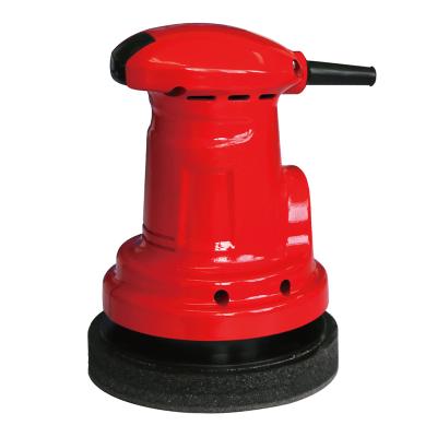 China Electric Orbital Floor Car Polisher Machine Buffer Sander Waxing Buffing Car Waxer Beauty Polisher/ for sale