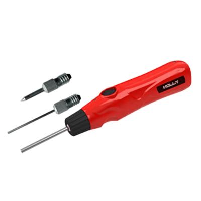 China Handheld Hot Wire Cutter Soldering Iron Hot Cutter JHO030 for sale