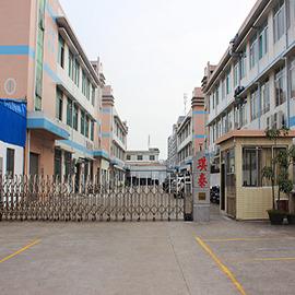 Verified China supplier - Jiangmen Qitai Machinery Hardware Co., Ltd.