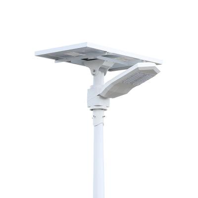 China Hot Selling Road Lamp Industrial Solar Street Light for sale