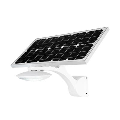 China Brand New Outdoor IP66 Garden 100W 200W 300W Led Garden Wall Light All In One Solar Street Light for sale