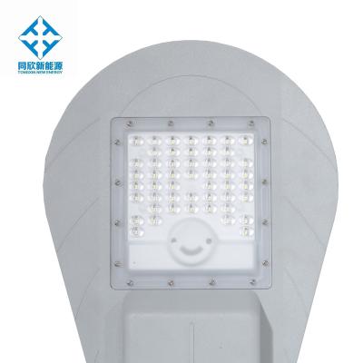 China ROAD new design street pole led outdoor wall solar light for sale