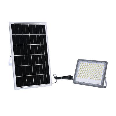 China Residential Hot Selling Outdoor Light Solar Flood Lights With Camera for sale