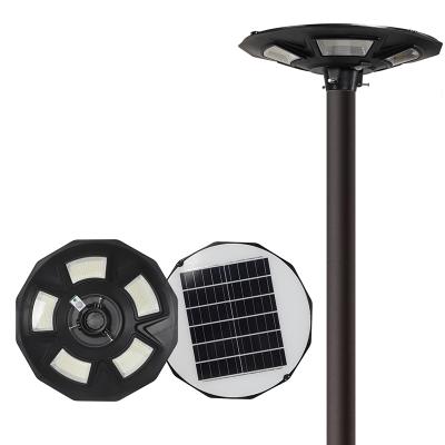 China Widely used in auxiliary roads waterproof ip65 3.2v 20ah smd all in new design 3-4m outdoor 200w pole solar garden light for sale