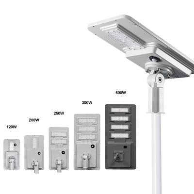 China Brigelux smart cob outdoor ip67 waterproof 30w led street light fixture for sale