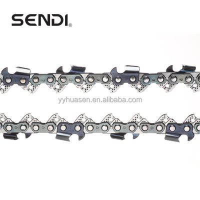 China 4-Stroke 351 Steel Partner Chainsaw Spare Parts Gasoline Chainsaw Saw Chain for sale