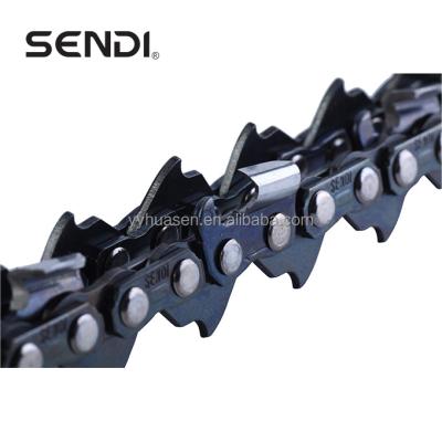 China SENDI 5200 Anti-Slip Chainsaw Saw Chains, 20-Inch 0.058