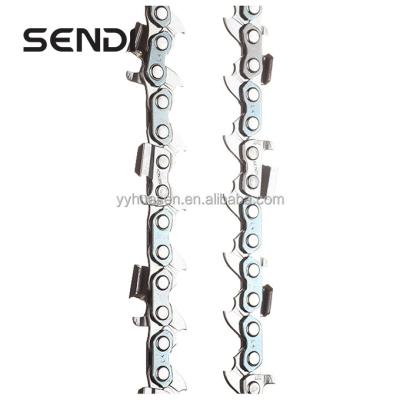 China 2-Stroke Chainsaw Chain Loop 404