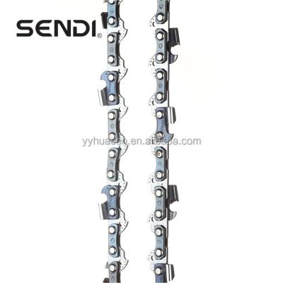 China 2-Stroke Power Saw Chain 3/8