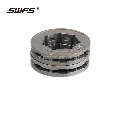 China High Quality Chainsaw Parts, Chainsaw Rim and Sprocket 404