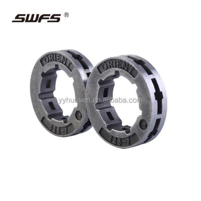 China Folding Handle Parts For Chainsaw Chain 325