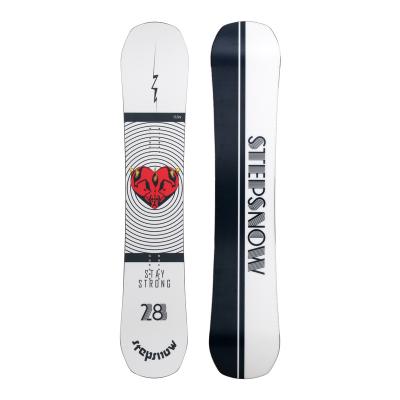 China Custom Lightweight Winter Outdoor Sport Carbon Fiber Snowboard and OEM or ODM Good Quality All Mountain Snowboard for sale