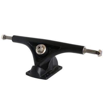 China Custom Youth Truck 7 Inch Hollow Kingpin Truck For Longboard Skateboard for sale