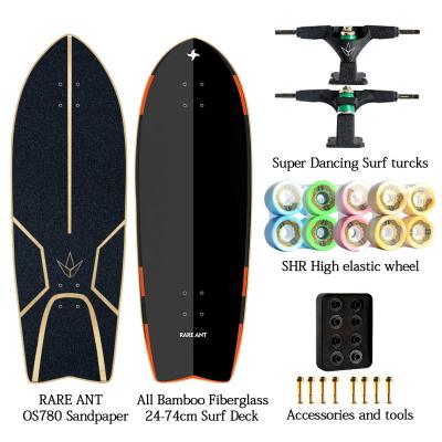 China 3.0 Adult Ant Surf rare. Skid Surf Skid Truck 6.25 Panel Surf Skid for sale