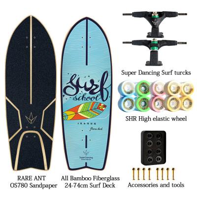 China Eys 3.0 Adult Ant Surf Skate For Kids Rare Model 2021 for sale