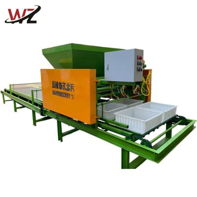 China Construction worksÂ   Real efficient hollow brick making machine automatic concrete brick making machine paving block brick making machine for sale