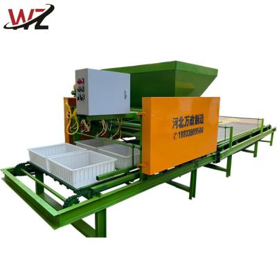 China Construction worksÂ   2022 the most popular big cheap concrete cement block production machine for sale