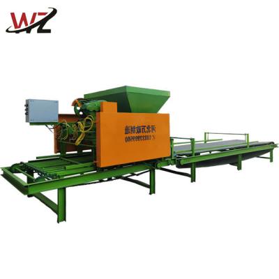 China Spiral brick making machine semi-automatic brick machine coupling block paver brick machine for sale for sale