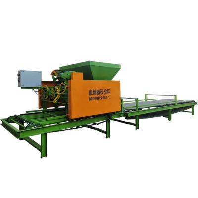 China Solid Hexagonal Type Brick Machine Block Slope Pad Drawer Grass Planting Brick Making Machine Cement Concrete Brick Maker Machine Equipment for sale